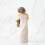 (As show, One size) Tree Good Cheer!, Sculpted Hand-Painted Figure,2024 Ping 3