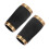 2Pairs Clarinet Pitch Tubes Smooth Durable Music Tools 1