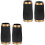 2Pairs Clarinet Pitch Tubes Smooth Durable Music Tools 3