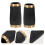 2Pairs Clarinet Pitch Tubes Smooth Durable Music Tools 9