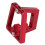 Aluminum Alloy Front Bicycle Bag Mount for Brompton Red 15