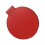 Compact Mirror with Crystal Clear Reflection, Foldable Design, Travel Pocket Makeup Mirror Red 1