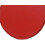 Compact Mirror with Crystal Clear Reflection, Foldable Design, Travel Pocket Makeup Mirror Red 4