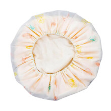 Hair Drying Towel Wrap Soft Absorbent Microfiber Cap for Quick Dry and Gentle Hair Care