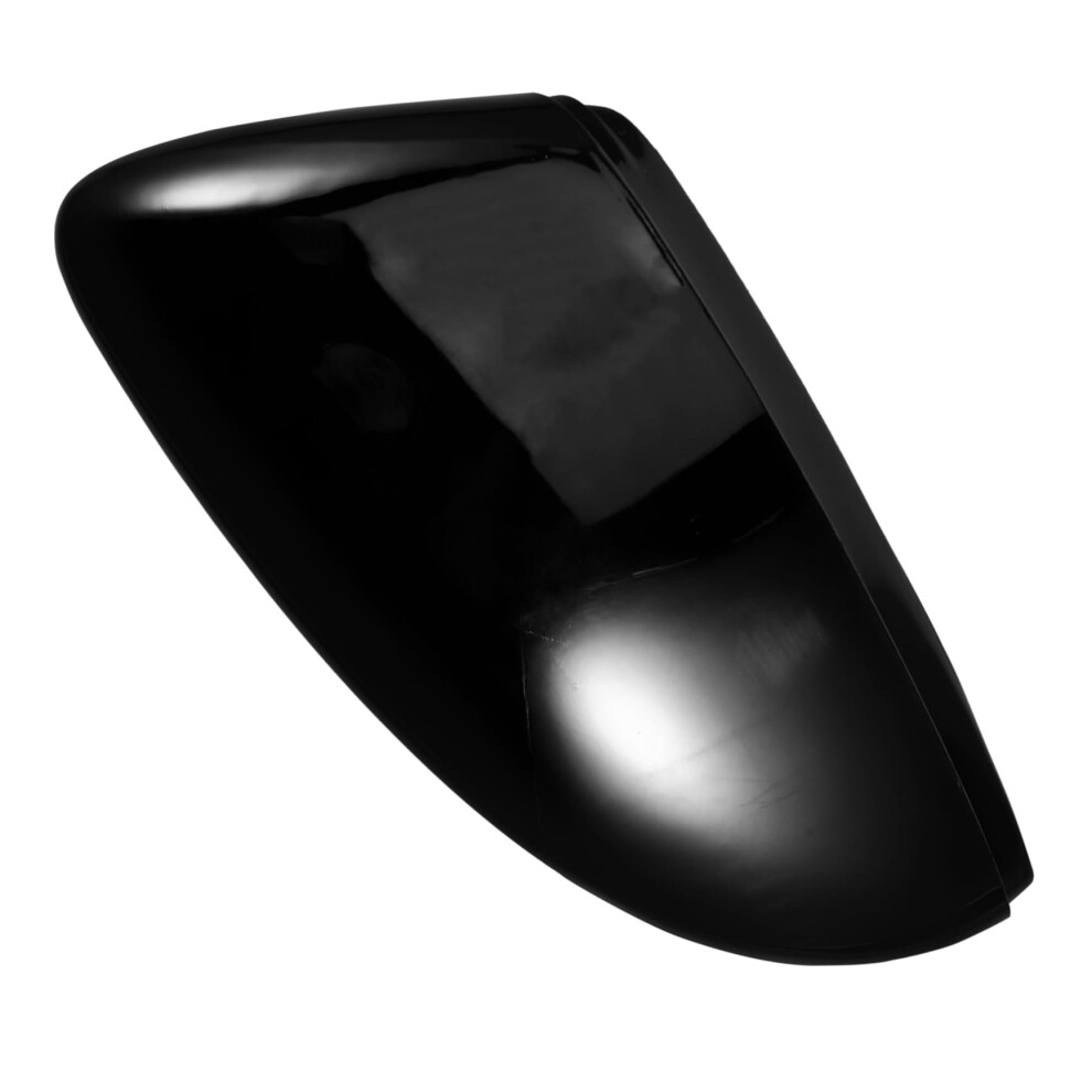 Right Side Car Rearview Mirror Cover Replacement, Stylish Wing Mirror Cap For Vehicle Exterior 9169991774466