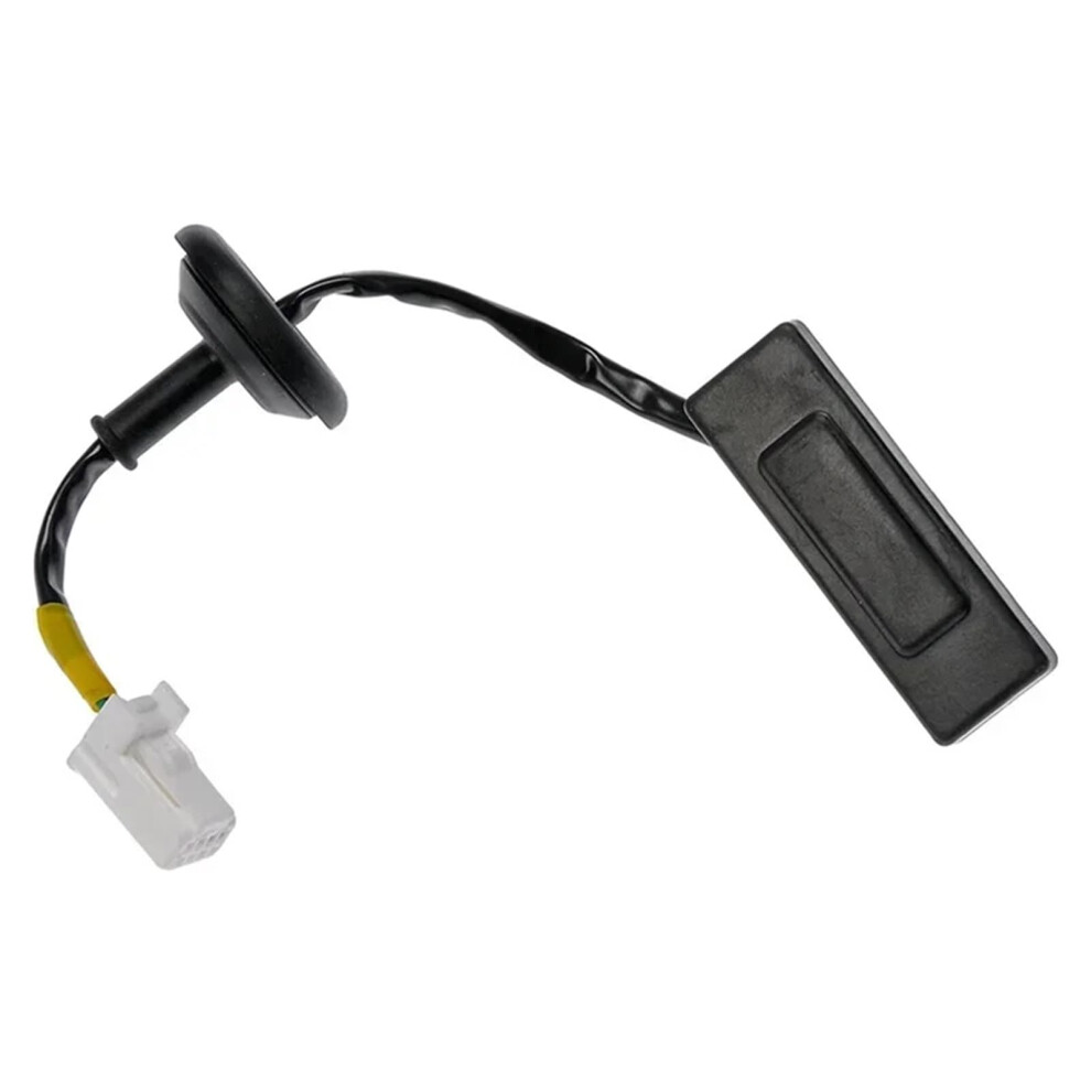 Tailgate Handle Trunk Release Switch Replacement For Kia Rio 20112017 For Enhanced Security 9169991774558