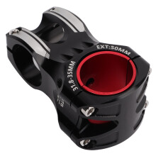Alu Fahrradvorbau 31,8mm MTB 0