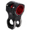 0 MTB Vorbau 31,8mm Aluminiumrad 10