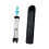 Adjustable Wig Stand Tripod with Tool Tray for Mannequin Head Styling and Display 4