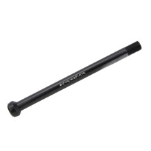 Quick Release Bike Axle Aluminium 6061