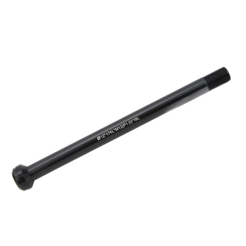 Quick Release Bike Axle Aluminium 6061