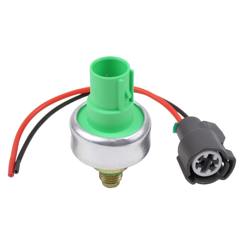 Power Steering Pressure Switch With Wiring Harness For Honda Accord Odyssey Pilot Ridgeline Acura 9455672101264