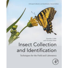 Insect Collection and Identification by Oseto Christian Purdue Univers