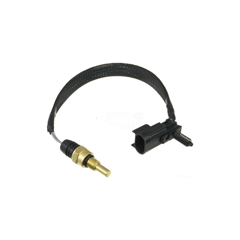 Engine Coolant Temperature Sensor Accurate Oem Replacement For 2006 Isuzu I280 9169991775142