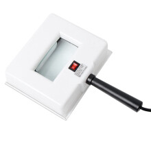 Woods Lamp Skin Analyzer with ColorCoded UV Light for Facial, Salon and Home Use