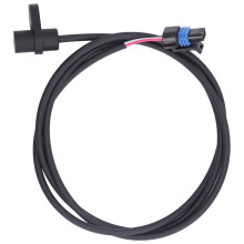 Sensor de velocidade de efeito Hall de alta qualidade, peça de reposição para Polaris Sportsman 400, 335 e 600. Longa vida útil, construção