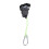 Parent Child Cycle Tow Rope Stretch 1