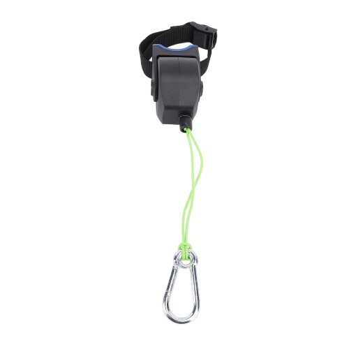 Parent Child Cycle Tow Rope Stretch
