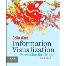 Information Visualization by Ware Colin Data Visualization Research La
