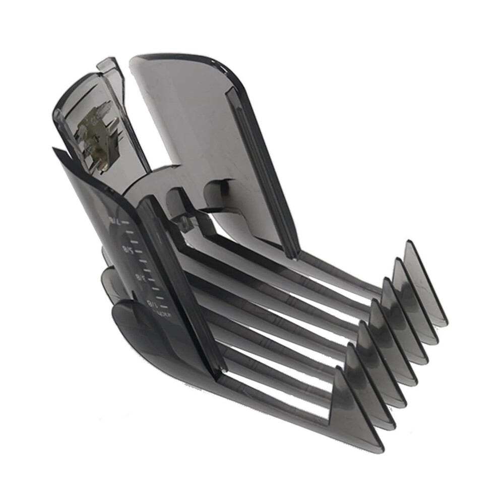 Hair Clipper Comb Replacement Guard for Philips QC5115 QC5120 QC5125 QC5130 QC5135 1pcs