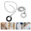 2Pcs Versatile Cymbal Extension Chains for Snare Drum Jazz Accessories 9