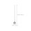 2Pcs Versatile Cymbal Extension Chains for Snare Drum Jazz Accessories 3