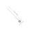 2Pcs Versatile Cymbal Extension Chains for Snare Drum Jazz Accessories 2