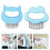 4Pièces Poils Multi-Fonction Pour Accessoires Animaux 8