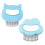4Pièces Poils Multi-Fonction Pour Accessoires Animaux 9