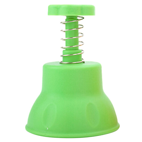 5Pcs Plastic Pressing Type Passion Fruit Opener Kitchen Fruit Tool