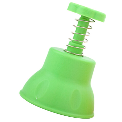 5Pcs Plastic Pressing Type Passion Fruit Opener Kitchen Fruit Tool 1