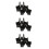 6Paires De Doigt Pour Mobile Billard 5