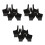 6Paires De Doigt Pour Mobile Billard 10