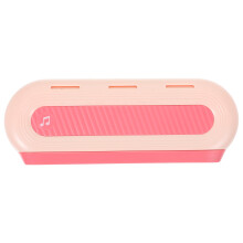 5Pièces Harmonica Débutant Instrument Musical Jouet Éducatif