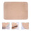 1Pièces Protection Sol Auto-Adhésive Beige Pour Mobilier Et 7