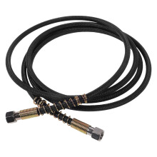 2Pcs High Pressure Steam Hose Iron Accessory Tube