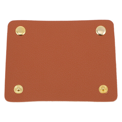 5Pièces Protections Sac PU Faciles À Utiliser
