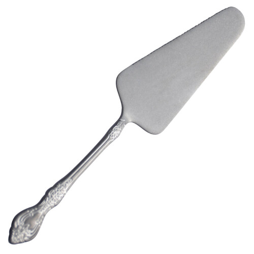 Wedding Party Cake Server Butter Divider Delicate Spatula