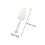 Wedding Party Cake Server Butter Divider Delicate Spatula 2