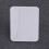 2Pcs Professional Nail Mixing Ring Palette for Manicure and Makeup Use 11