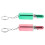 6Pcs Durable ABS Diamond Drilling Pens for DIY Crafting Assorted Color 2