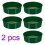 Plastic Mesh Sieve For Gardening Soil Screening 10Pcs Random Style 2