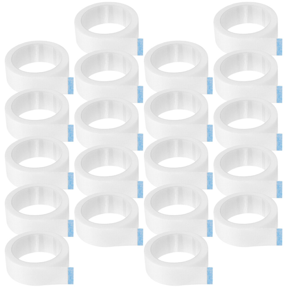 Iplusmile 20 Rolls Lash Tape For Eyelash Extensions 4.3 Meter Per Roll