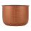 Rice Cooker Inner Pot: 1.6 L Non-Stick Replacement Insert For Kitchen 1