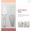 Wedding Party Cake Server Butter Divider Delicate Spatula 6