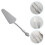 Wedding Party Cake Server Butter Divider Delicate Spatula 8