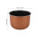 Rice Cooker Inner Pot: 1.6 L Non-Stick Replacement Insert For Kitchen 2