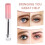3Pcs Multi-Use Clear Eyebrow Gel Natural Look Brow Enhancer for Makeup 10