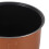 Rice Cooker Inner Pot: 1.6 L Non-Stick Replacement Insert For Kitchen 9