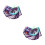 68 Pcs Space Planet Learning Cards For Kids Outer Space Flash 7